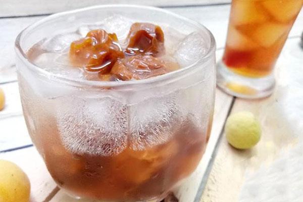 Cách ngâm mơ để có thần dược giúp trẻ hóa da, tăng đề kháng-4