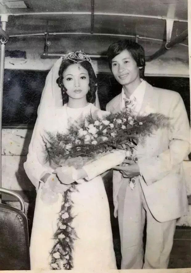 Huyền Baby khoe mẹ U70 vẫn trẻ đẹp-3