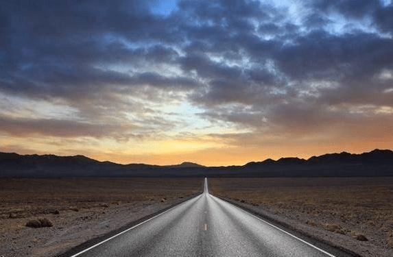 Trắc nghiệm tâm lý: Bạn thấy con đường nào cô đơn nhất?-2