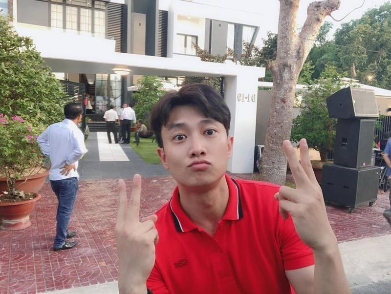 Quốc Trường sống độc thân trong biệt thự 40 tỷ, căn bếp ai cũng muốn sở hữu-14