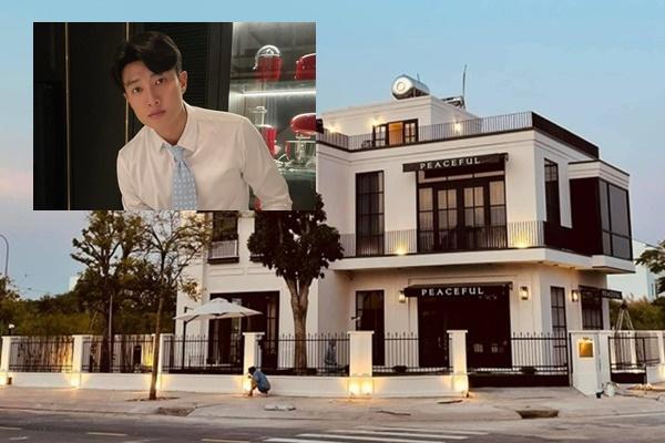 Độ giàu có của nam diễn viên 8X đang tìm vợ, ở nhà 45 tỷ-8