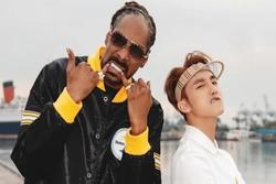 Sơn Tùng M-TP hát toàn bộ bằng tiếng Anh, kết hợp rapper quốc tế?