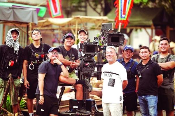 Ồn ào chọn diễn viên cho phim kinh điển-1