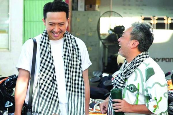 Ồn ào chọn diễn viên cho phim kinh điển-2