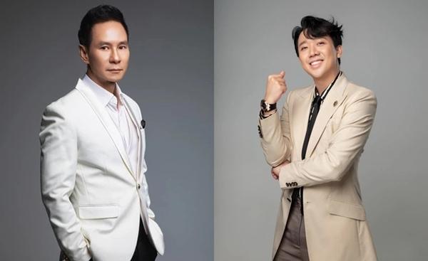 Lý Hải phản hồi khi bị so sánh với Trấn Thành: Ai giỏi phải học hỏi-1