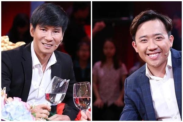 Trấn Thành và những lần bỗng dưng biến mất khỏi loạt gameshow-5