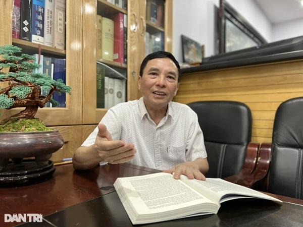 Tên gọi chương trình Vua Tiếng Việt quá kiêu ngạo, gây phản cảm?-2