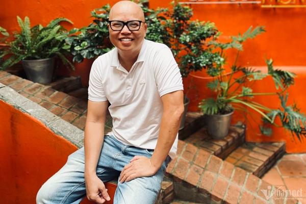 Lương Mạnh Hải chướng lắm, không dễ thương như Tăng Thanh Hà-1