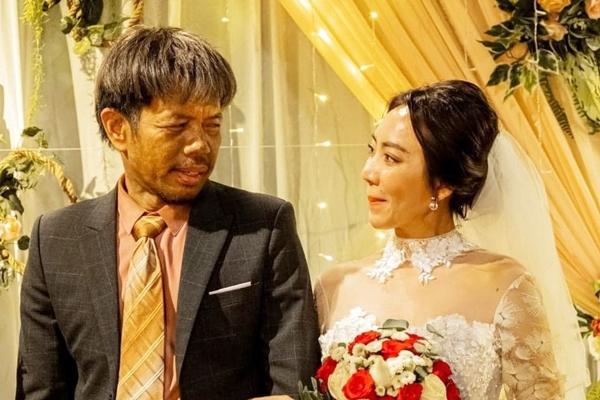 Lương Mạnh Hải chướng lắm, không dễ thương như Tăng Thanh Hà-2