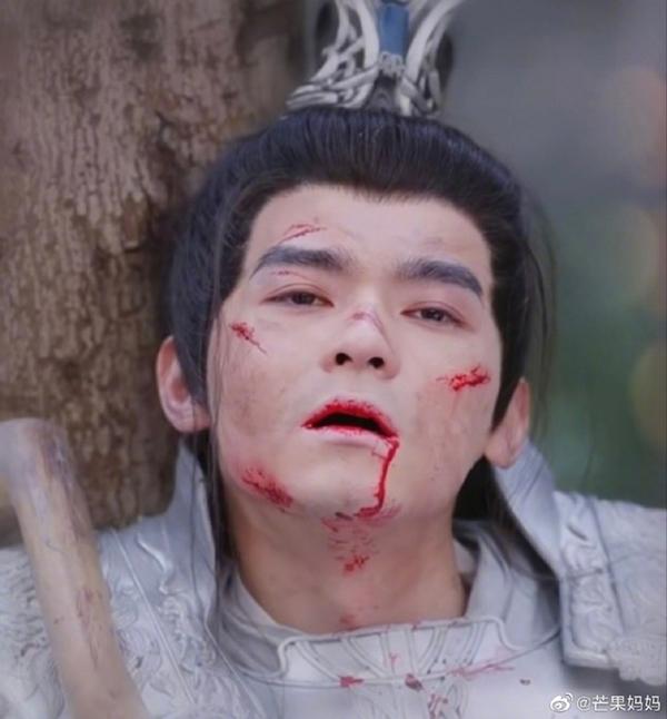 Tình đầu của hồ ly tỷ tỷ bị dìm thê thảm bởi tạo hình-2