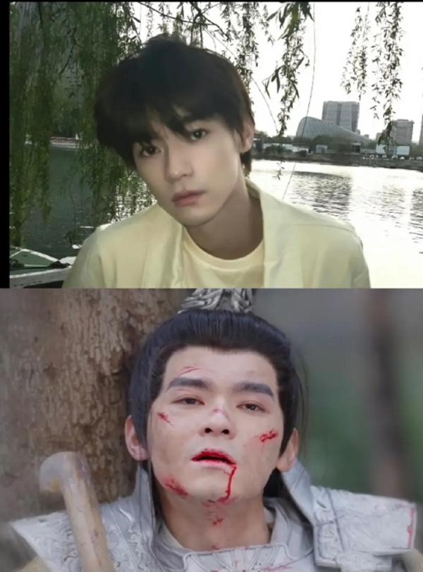 Tình đầu của hồ ly tỷ tỷ bị dìm thê thảm bởi tạo hình-3