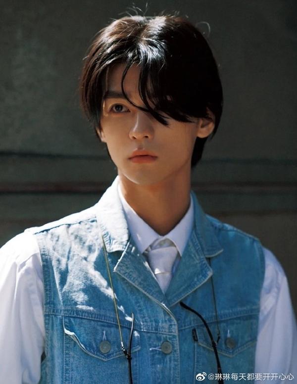 Tình đầu của hồ ly tỷ tỷ bị dìm thê thảm bởi tạo hình-4