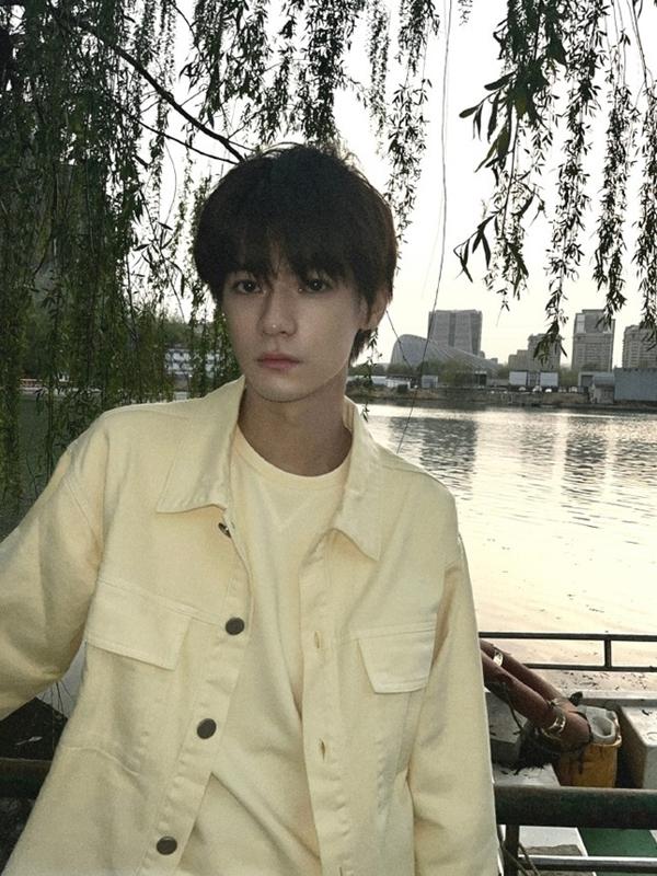 Tình đầu của hồ ly tỷ tỷ bị dìm thê thảm bởi tạo hình-6