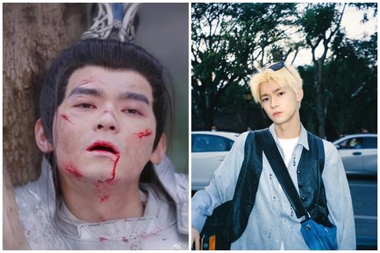 Tình đầu của 'hồ ly tỷ tỷ' bị dìm thê thảm bởi tạo hình