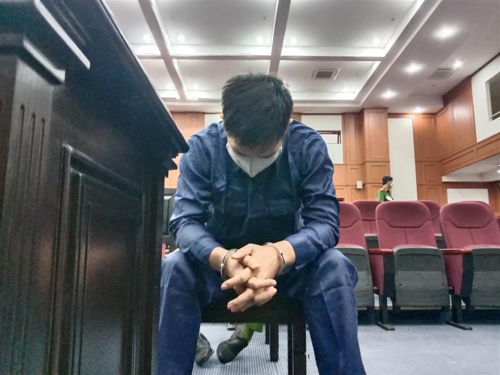 Nguyễn Võ Quỳnh Trang nói mức án tử hình là tương xứng-2