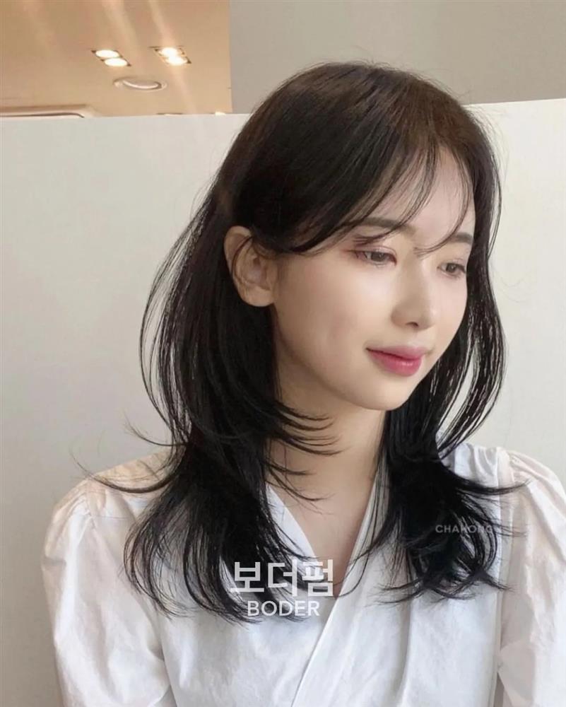 5 kiểu tóc dành cho gương mặt dài, giúp nhan sắc lên hương-4