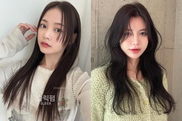 5 kiểu tóc trẻ trung được sao Hàn tích cực lăng xê-6