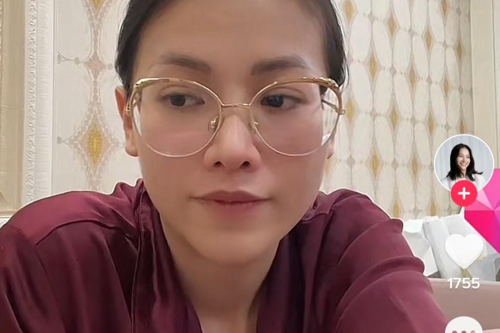 Hoa hậu Phương Khánh: May tôi phát hiện bệnh sớm, để lâu có thể suy tim-1