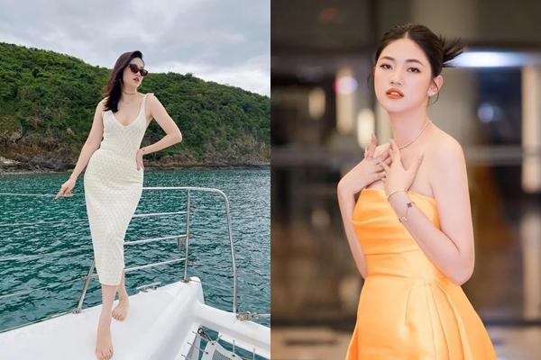 Á hậu Thanh Tú giảm 10kg trong 2 tuần, không ảnh hưởng sức khoẻ-7