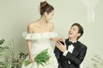 Những khách mời đầu tiên trong đám cưới Lee Da Hae - Se7en-8