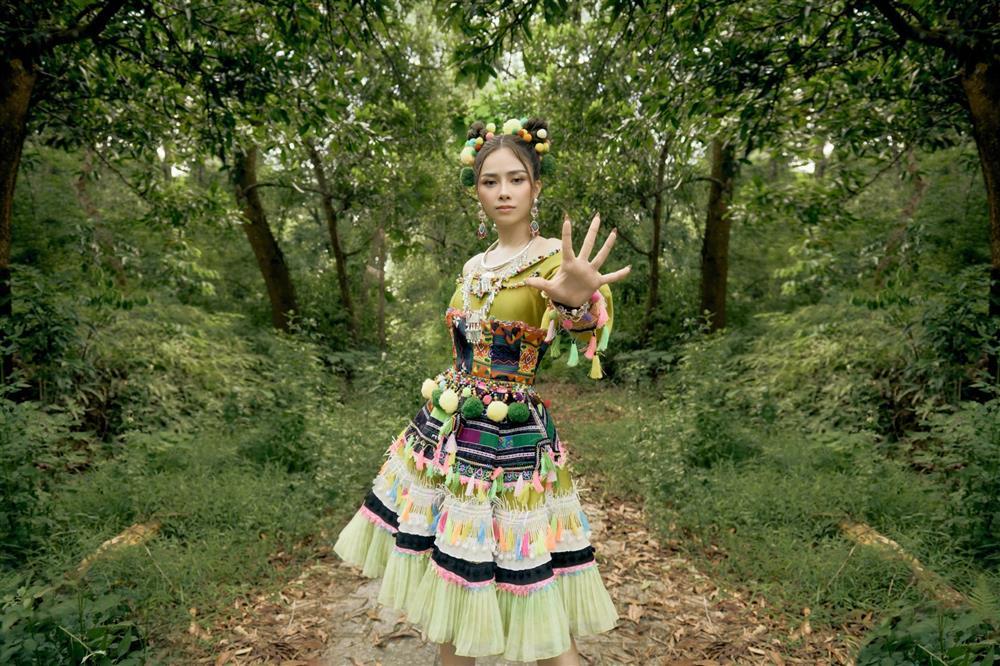 Hãy tha cho Hoàng Thùy Linh!-2