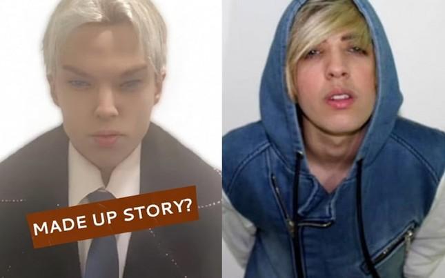 Thực hư nam diễn viên qua đời sau 12 ca phẫu thuật để giống Jimin (BTS)-2