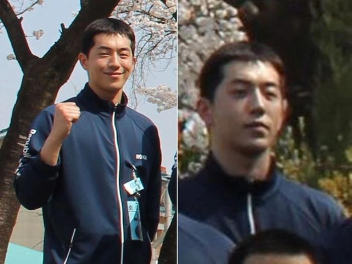 Nam Joo Hyuk chính thức lên tiếng về đoạn video bạo lực học đường-2