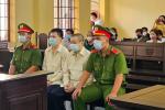 Diễn viên hài Hữu Tín lãnh án 7 năm 6 tháng tù-2