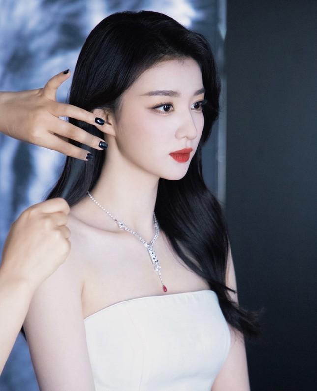 Tứ đại mỹ nhân nhóm tiểu hoa đán 95 của Trung Quốc-2