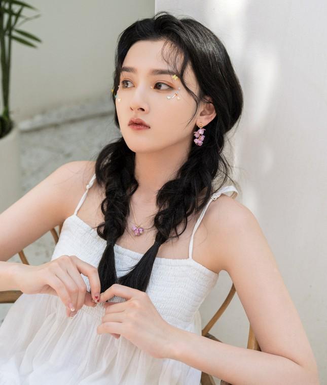 Tứ đại mỹ nhân nhóm tiểu hoa đán 95 của Trung Quốc-4