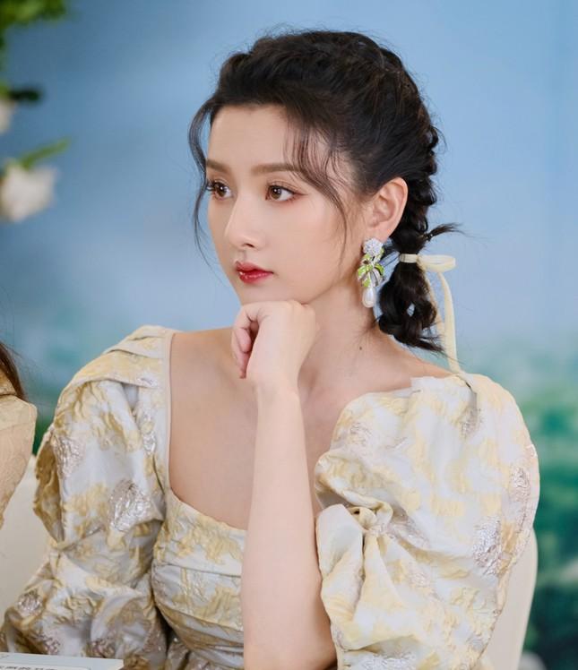 Tứ đại mỹ nhân nhóm tiểu hoa đán 95 của Trung Quốc-5
