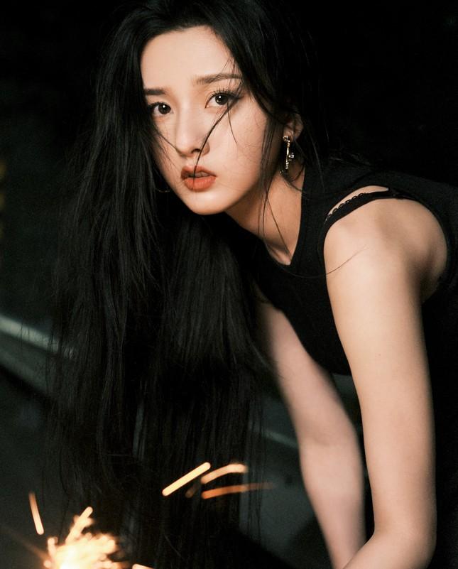 Tứ đại mỹ nhân nhóm tiểu hoa đán 95 của Trung Quốc-6