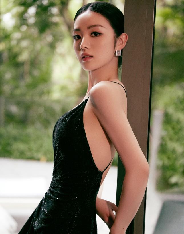 Tứ đại mỹ nhân nhóm tiểu hoa đán 95 của Trung Quốc-7