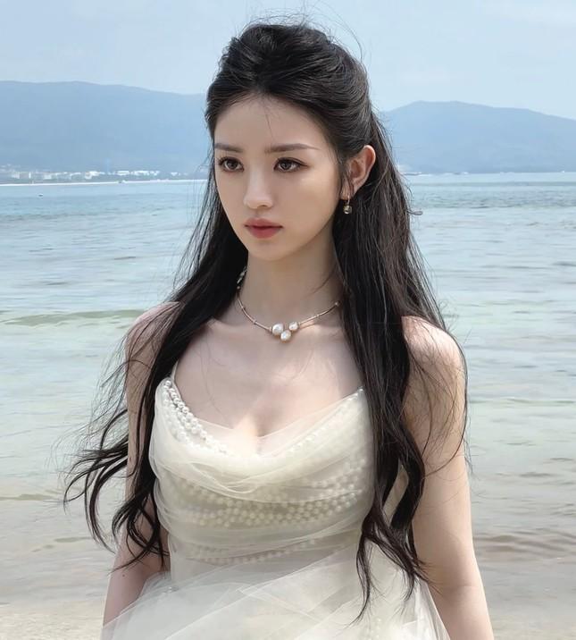 Tứ đại mỹ nhân nhóm tiểu hoa đán 95 của Trung Quốc-8