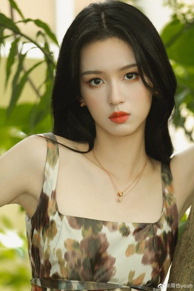 Tứ đại mỹ nhân nhóm tiểu hoa đán 95 của Trung Quốc-10