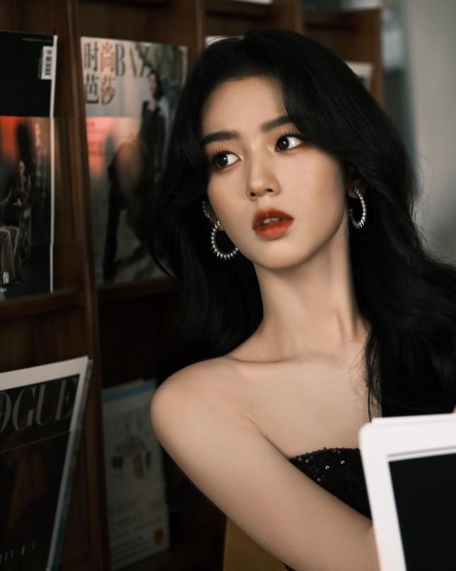 Tứ đại mỹ nhân nhóm tiểu hoa đán 95 của Trung Quốc-11
