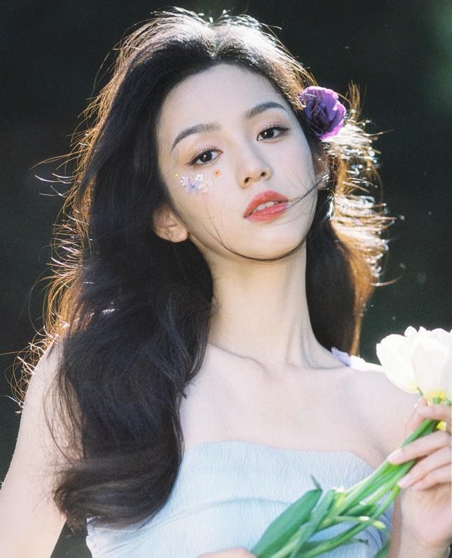 Tứ đại mỹ nhân nhóm tiểu hoa đán 95 của Trung Quốc-12