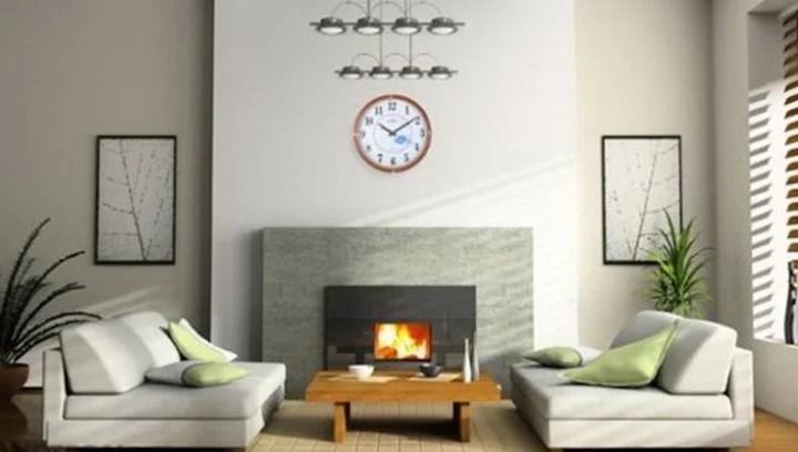 Những kiêng kị khi treo đồng hồ để tránh mang lại rắc rối cho gia chủ-1