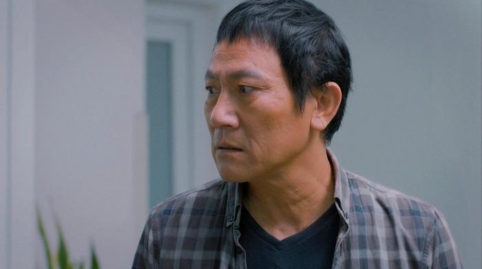 Nhân vật bên ngoài nát rượu, bên trong nhiều tình được yêu mến của phim Việt-1