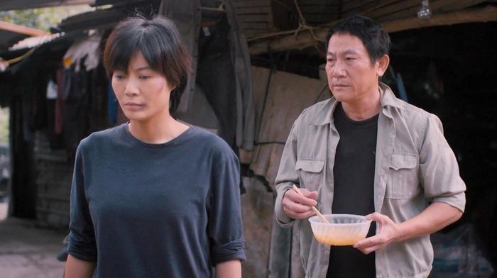 Nhân vật bên ngoài nát rượu, bên trong nhiều tình được yêu mến của phim Việt-2