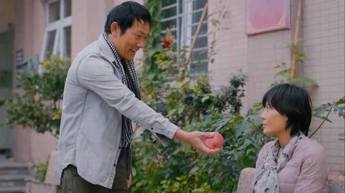 Nhân vật bên ngoài nát rượu, bên trong nhiều tình được yêu mến của phim Việt-3