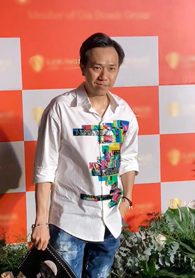 Ngoại hình diễn viên Anh Đức thay đổi ra sao mà gây tranh cãi?-1