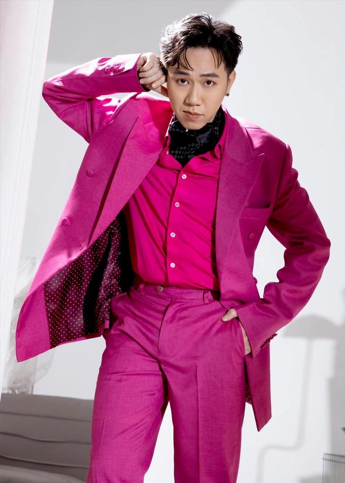 Ngoại hình diễn viên Anh Đức thay đổi ra sao mà gây tranh cãi?-4