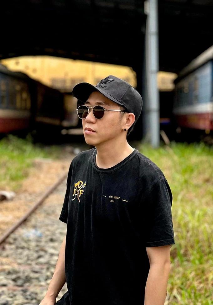 Ngoại hình diễn viên Anh Đức thay đổi ra sao mà gây tranh cãi?-5