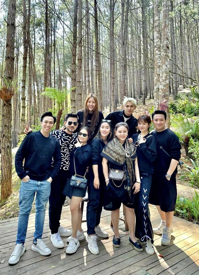 Ngoại hình diễn viên Anh Đức thay đổi ra sao mà gây tranh cãi?-7