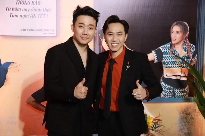 Ngoại hình diễn viên Anh Đức thay đổi ra sao mà gây tranh cãi?-8