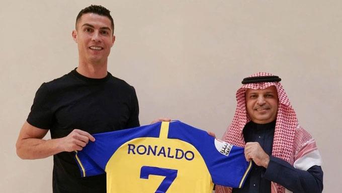 Mất việc vì C.Ronaldo, Chủ tịch Al Nassr nói lên thực tế đau xót-1