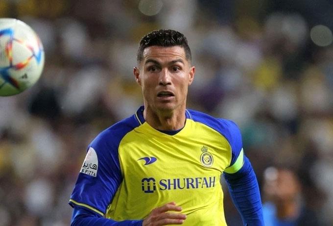 Mất việc vì C.Ronaldo, Chủ tịch Al Nassr nói lên thực tế đau xót-2