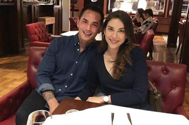 Mợ chảnh Thái Lan chấm dứt cuộc tình khiến cô bị hủy hoại sự nghiệp-1