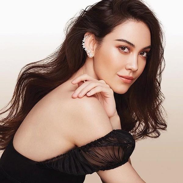 Mợ chảnh Thái Lan chấm dứt cuộc tình khiến cô bị hủy hoại sự nghiệp-2